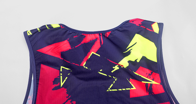 endurance running vest